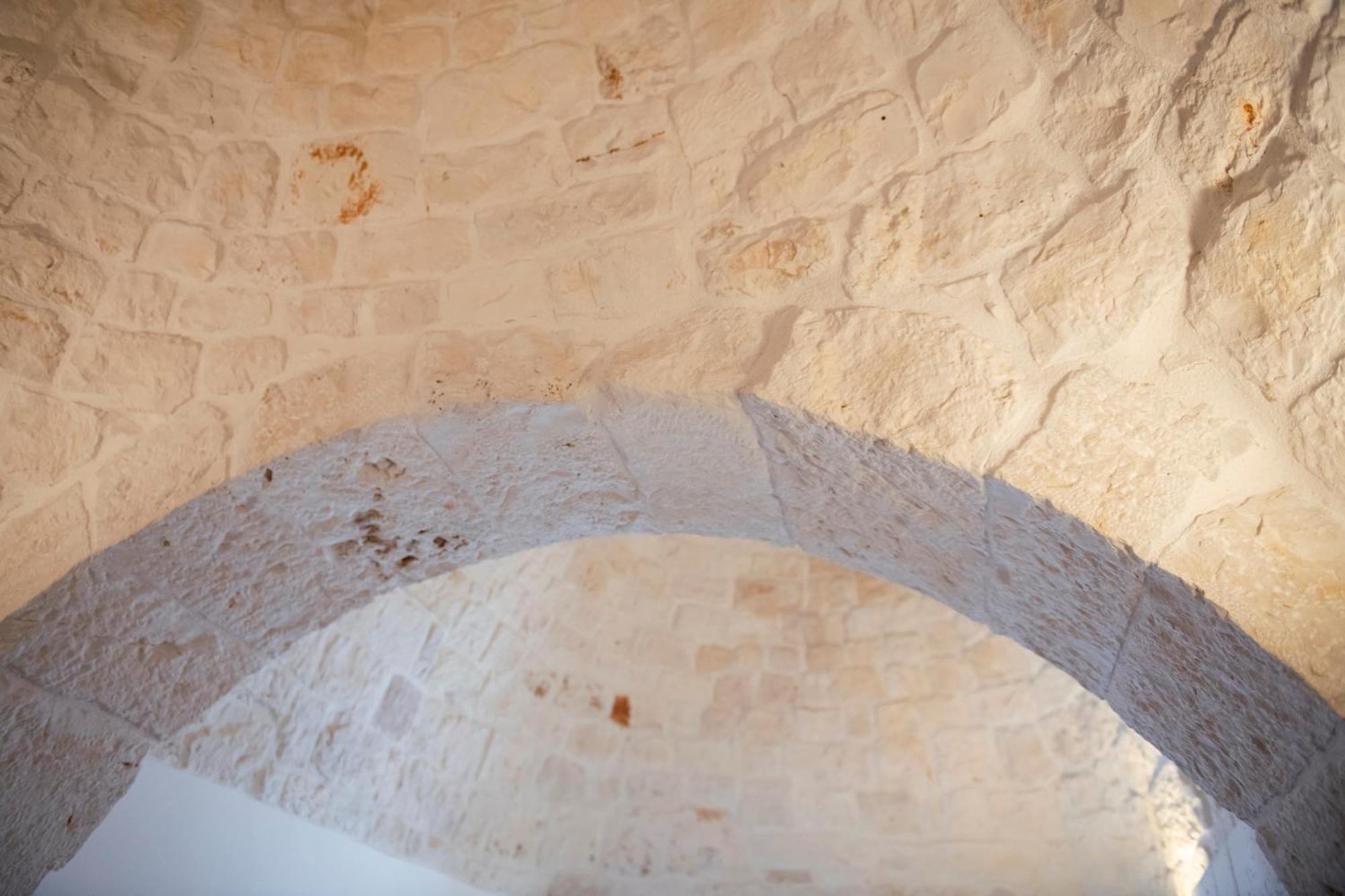 Trulli Magravi - Apparthotel Альберобелло Екстер'єр фото