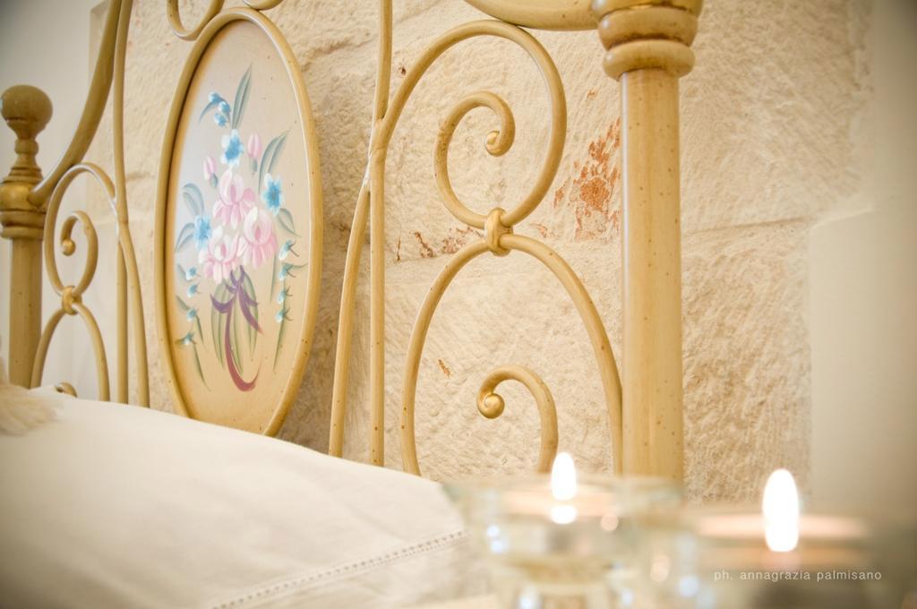 Trulli Magravi - Apparthotel Альберобелло Екстер'єр фото