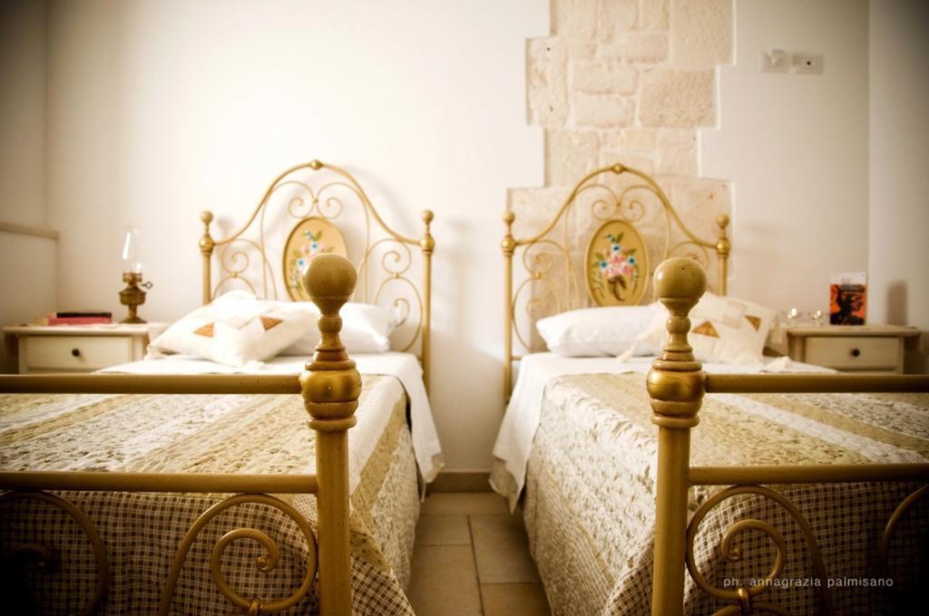Trulli Magravi - Apparthotel Альберобелло Екстер'єр фото